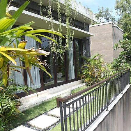 The Bali Bagus Villas Улувату Екстер'єр фото